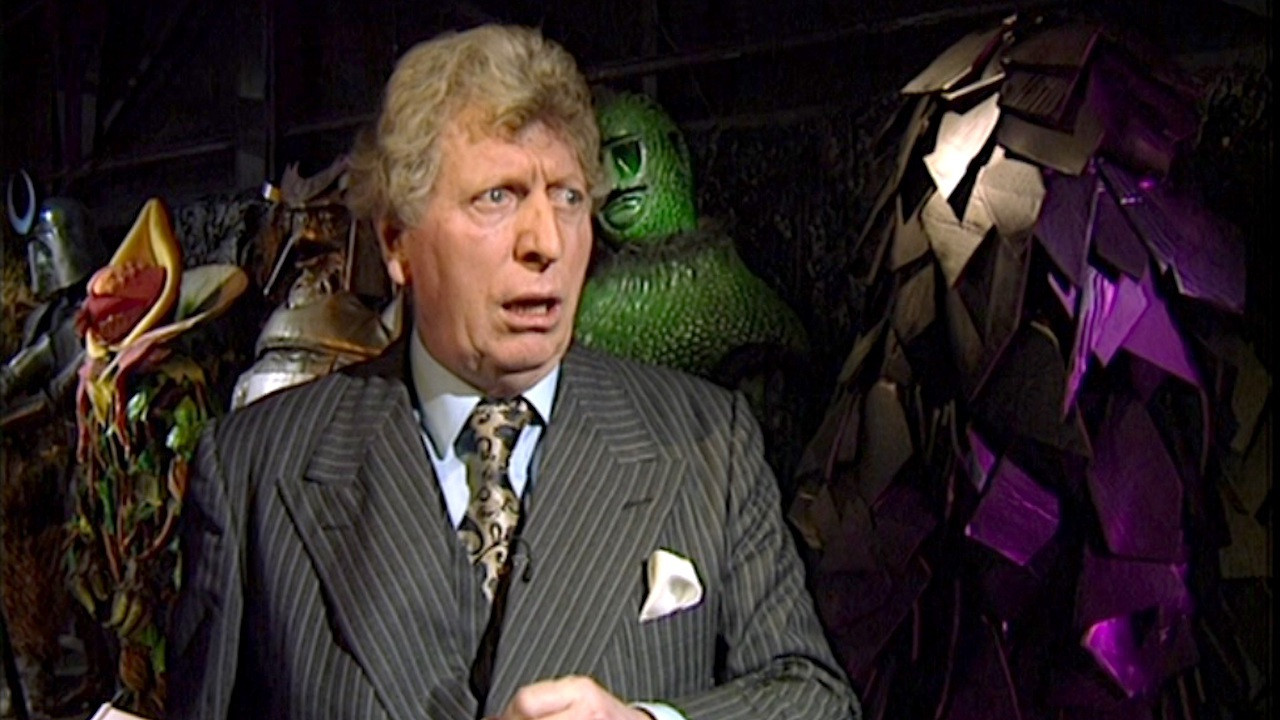 Russell Brand: Messiah Complex backdrop