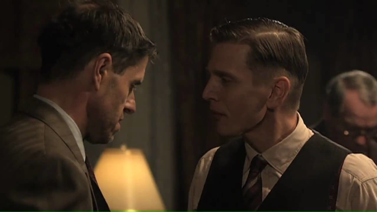 Vagonat Perëndim backdrop