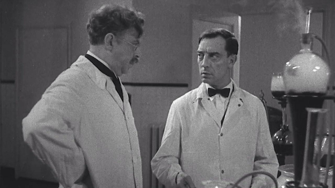 Kthimi i birit të humbur backdrop