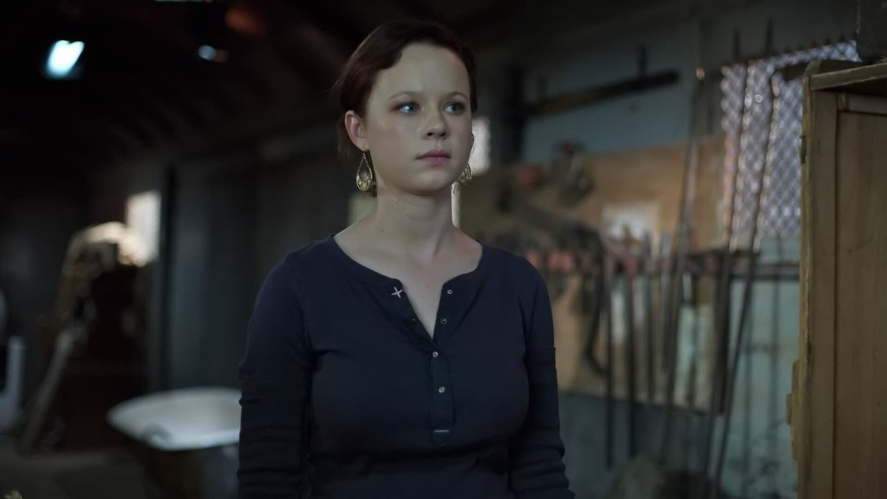 Mos u shqetëso të trokasësh backdrop