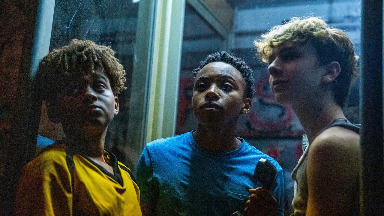 Ushtar shaolin backdrop