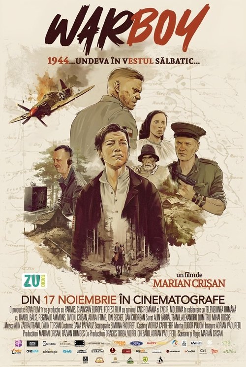 Cezari dhe Kleopatra poster