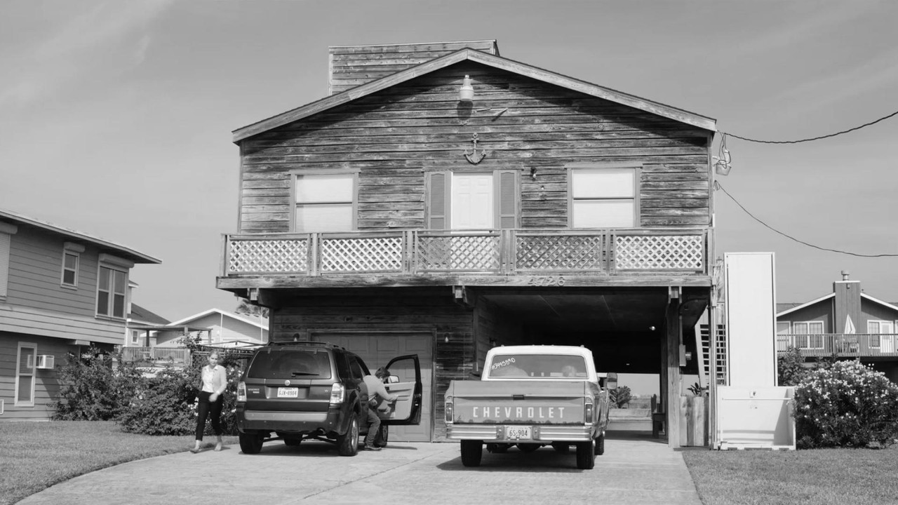 Louis Theroux: Ligji dhe Çrregull në Filadelfia backdrop