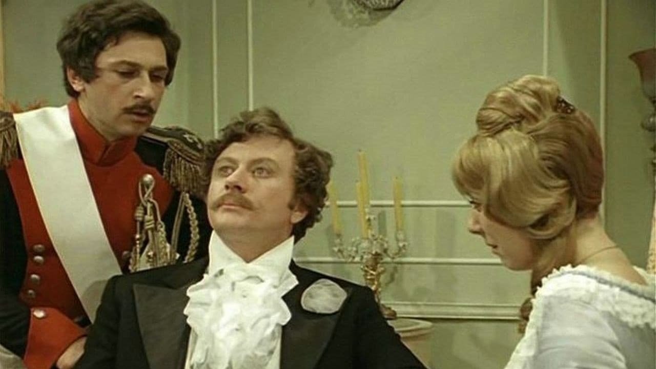 Drive-by Shooting backdrop