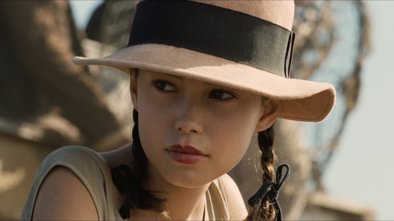 Vajza që luajti me zjarr backdrop