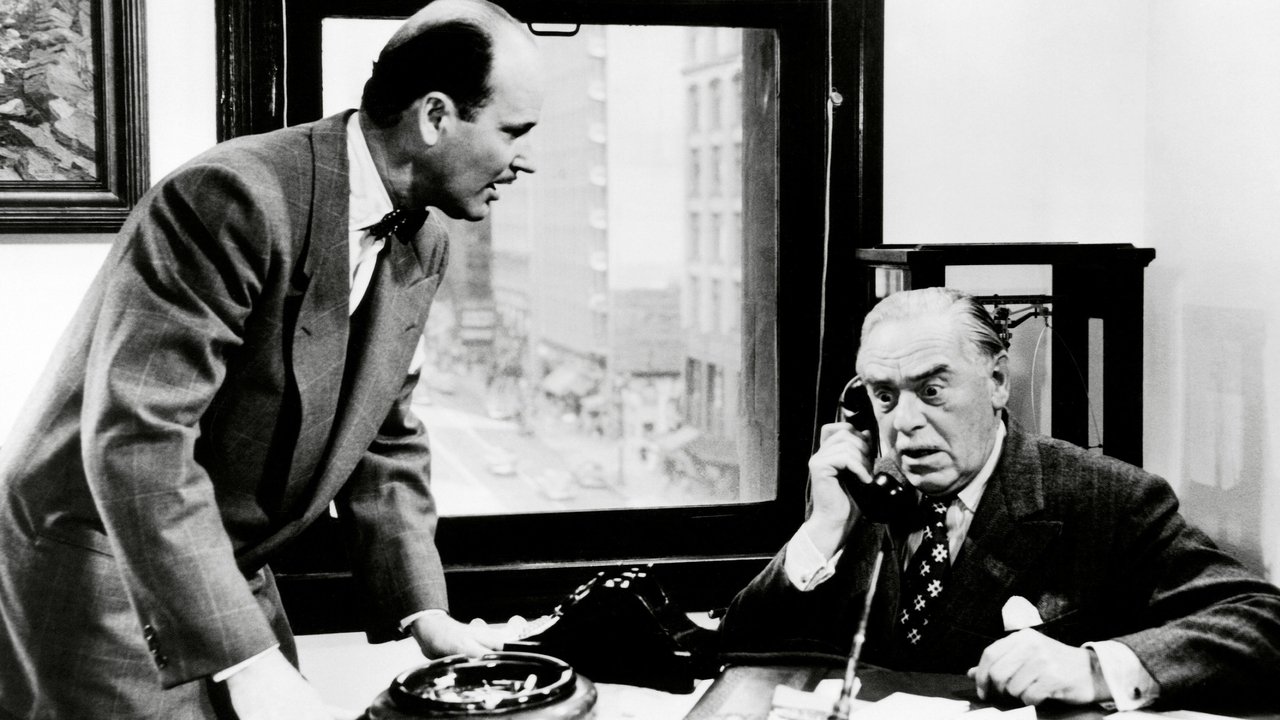 Çfarë në Tokë! backdrop