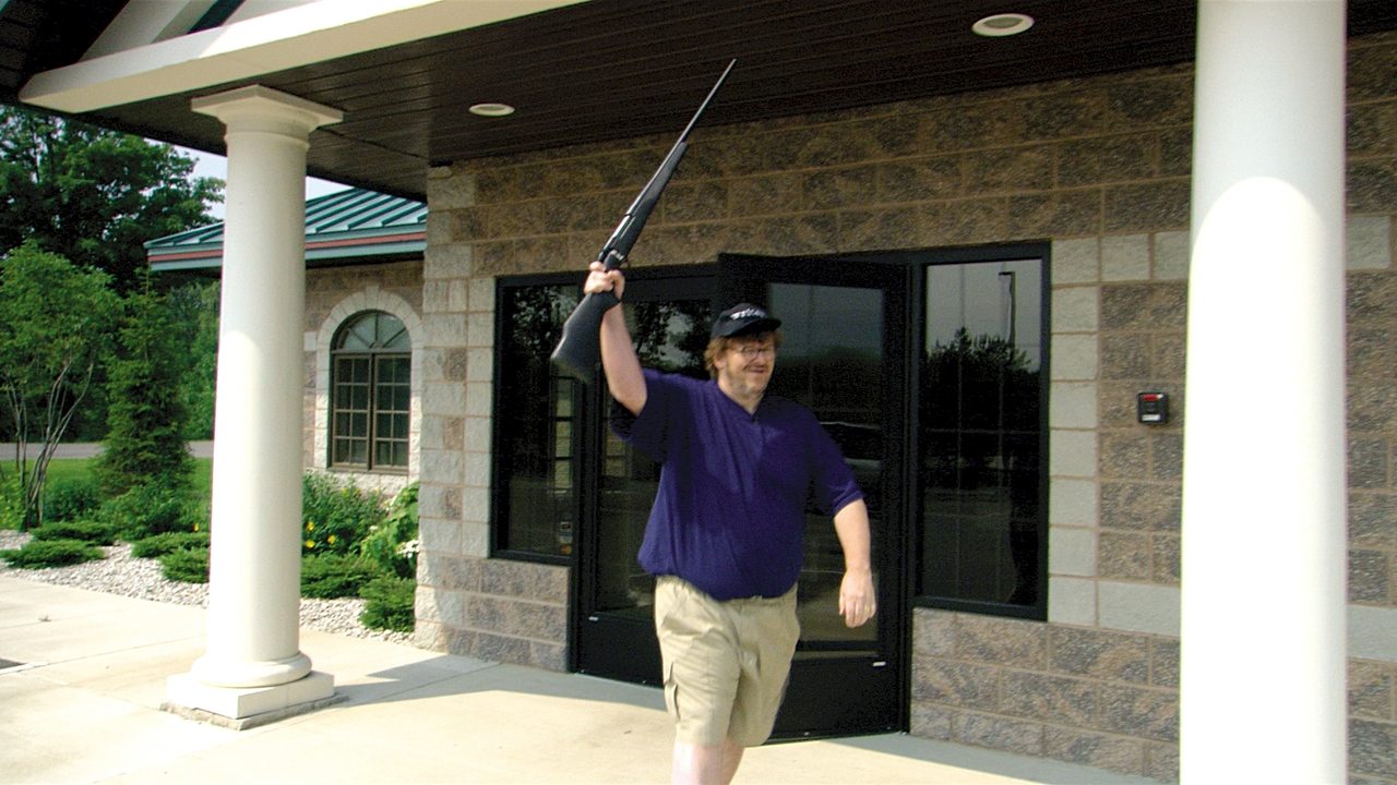 Ndihma e Madhe në Rrugën Madonna backdrop