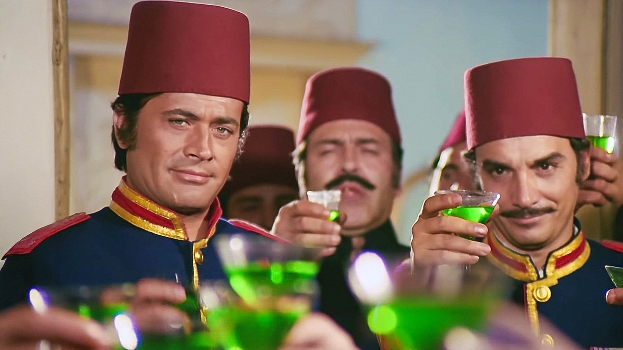 Më shumë se miqësi backdrop