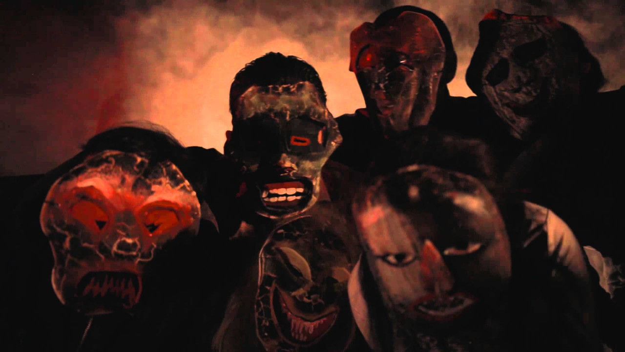 Debu Debu Kasih backdrop