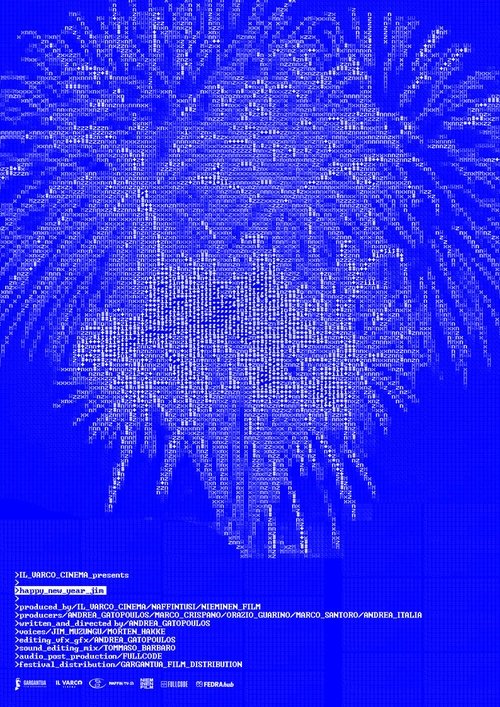 Dy Vajza për një Të Çmendur poster