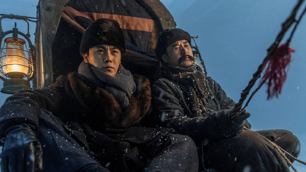 Theis dhe Nico backdrop