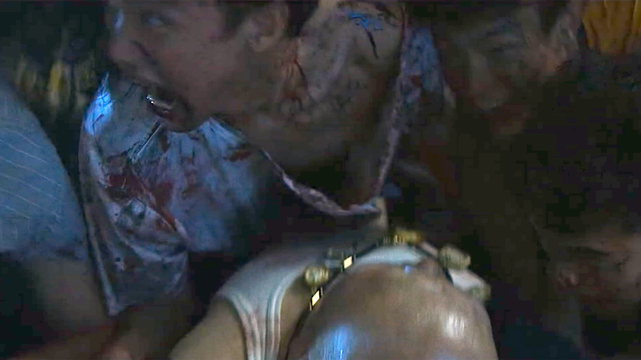 Jallikkattu backdrop