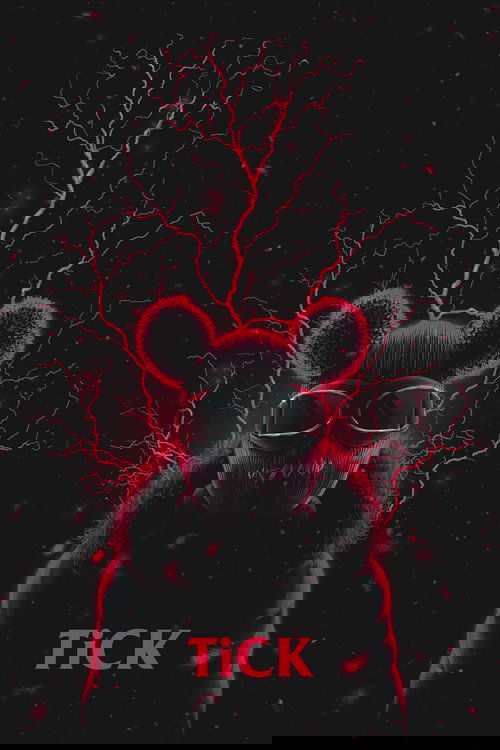 Kostumet e Brandos poster