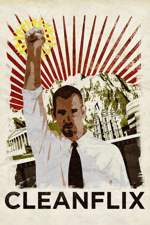 Litari i Najlonit poster