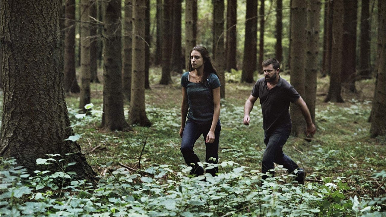 Garë që tronditi botën backdrop