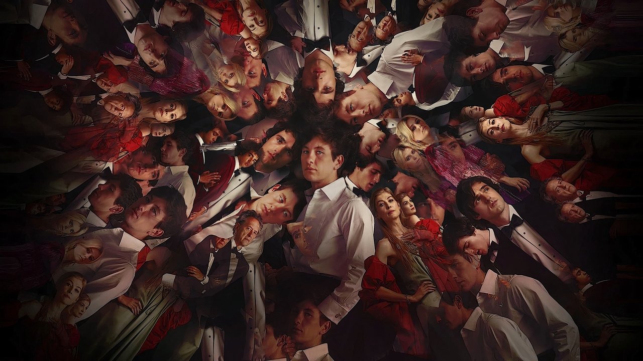 Vazhdo Matron backdrop