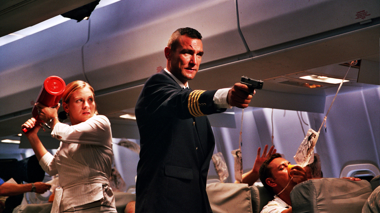 Xhungla Tragjike backdrop