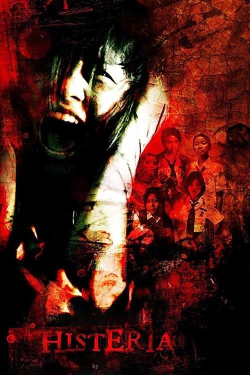 I çmenduri në kodër poster