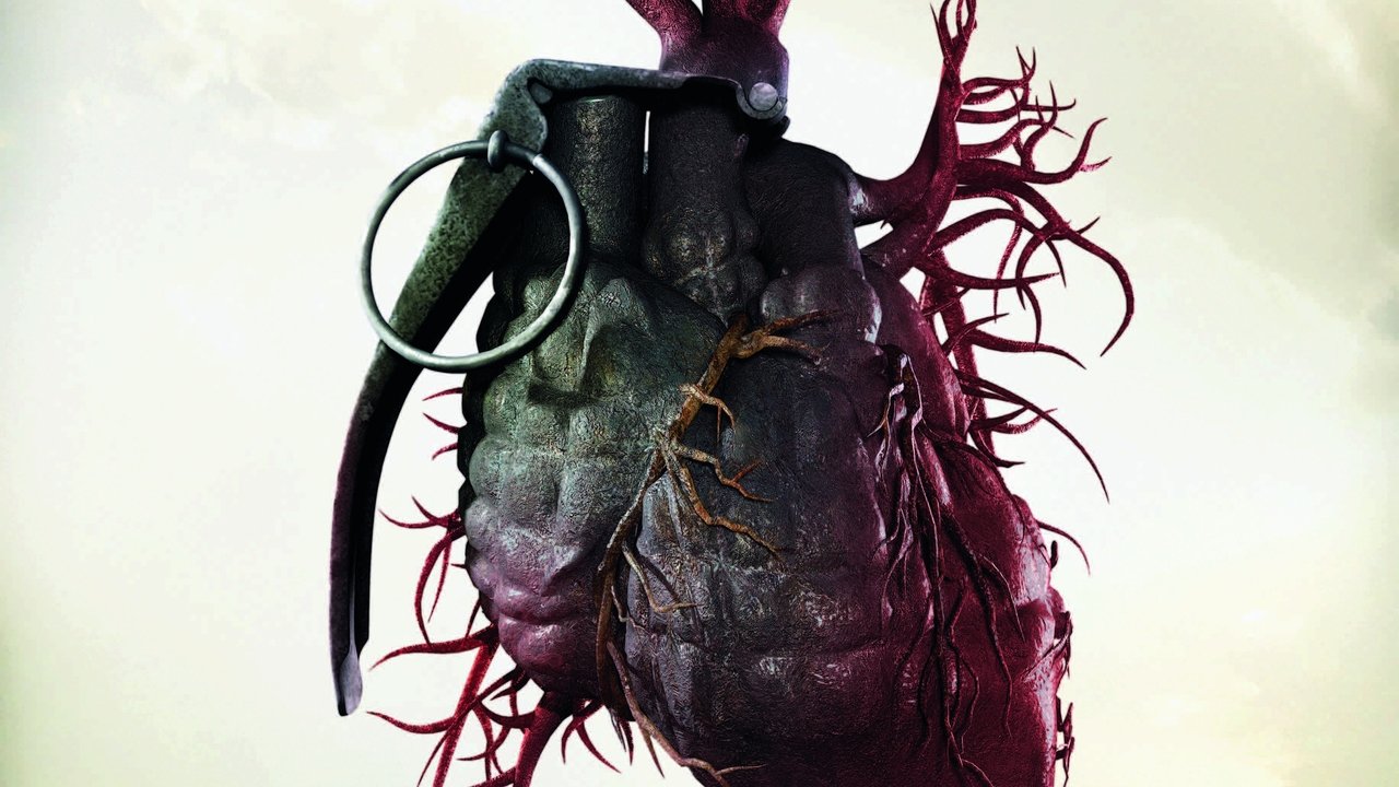 Horizont i Verbër backdrop