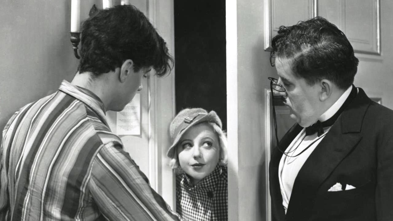 François-Xavier Demaison - Demaison s'évade backdrop