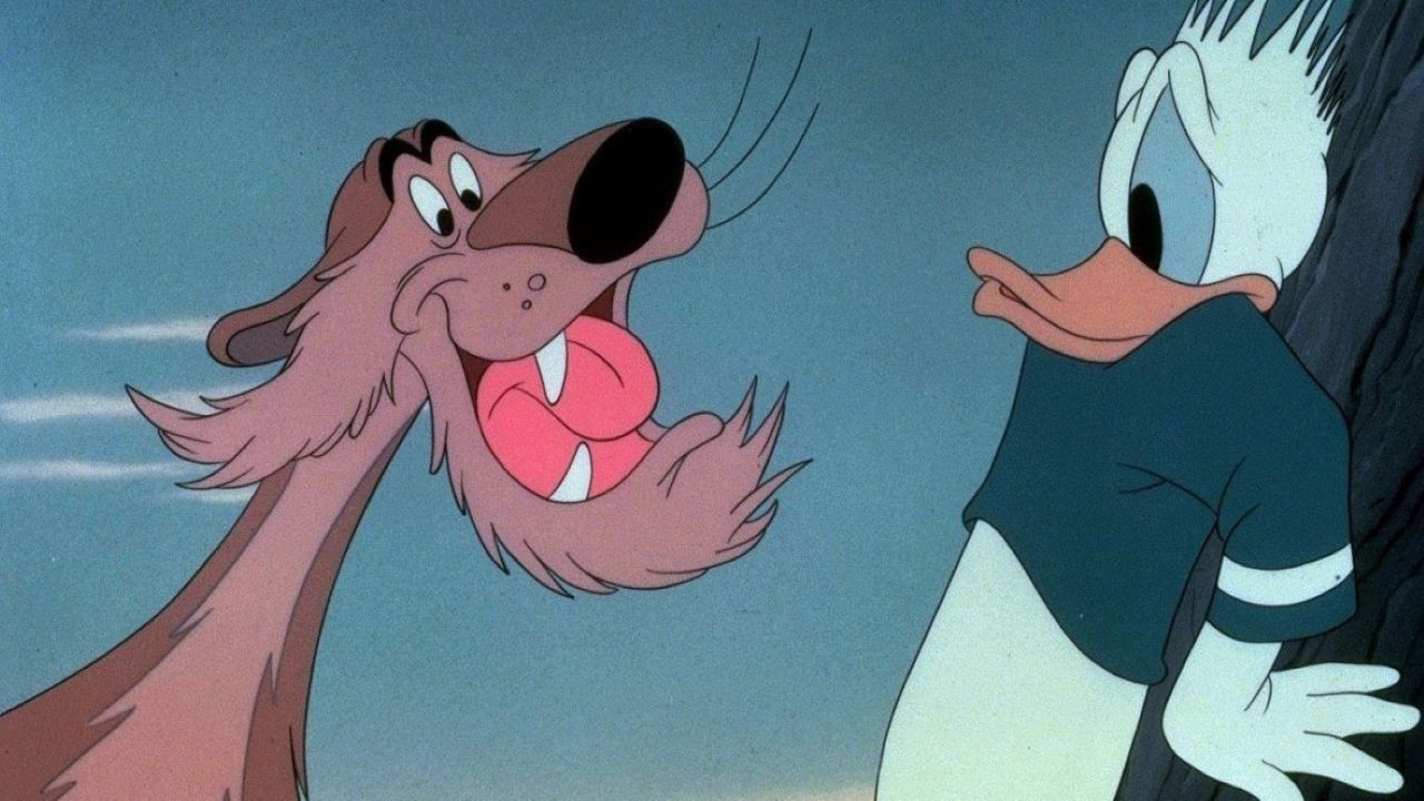 Guri dhe Shkëmbinjtë backdrop