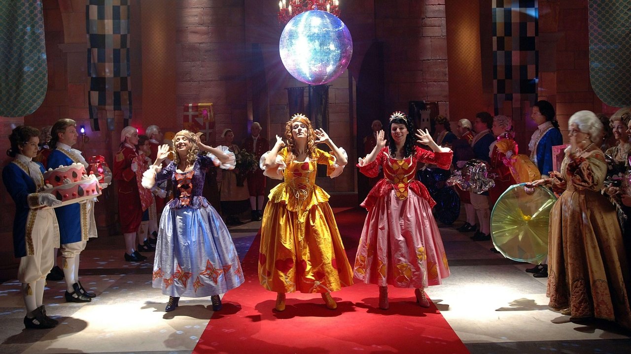 status: Është e komplikuar! backdrop