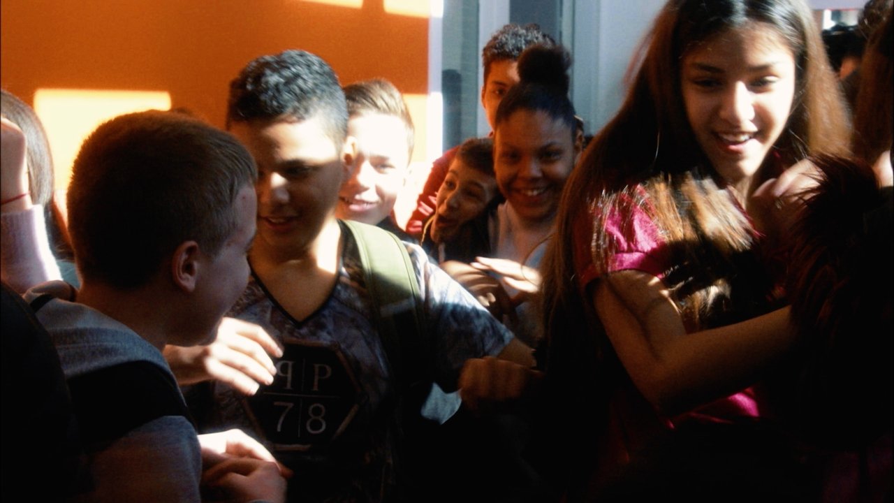 Nën Trëndafilin backdrop