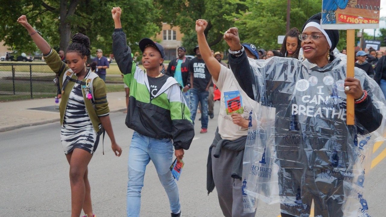 San Franpsiko backdrop