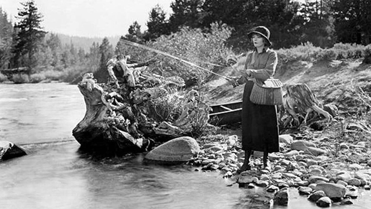 Silver Bells backdrop