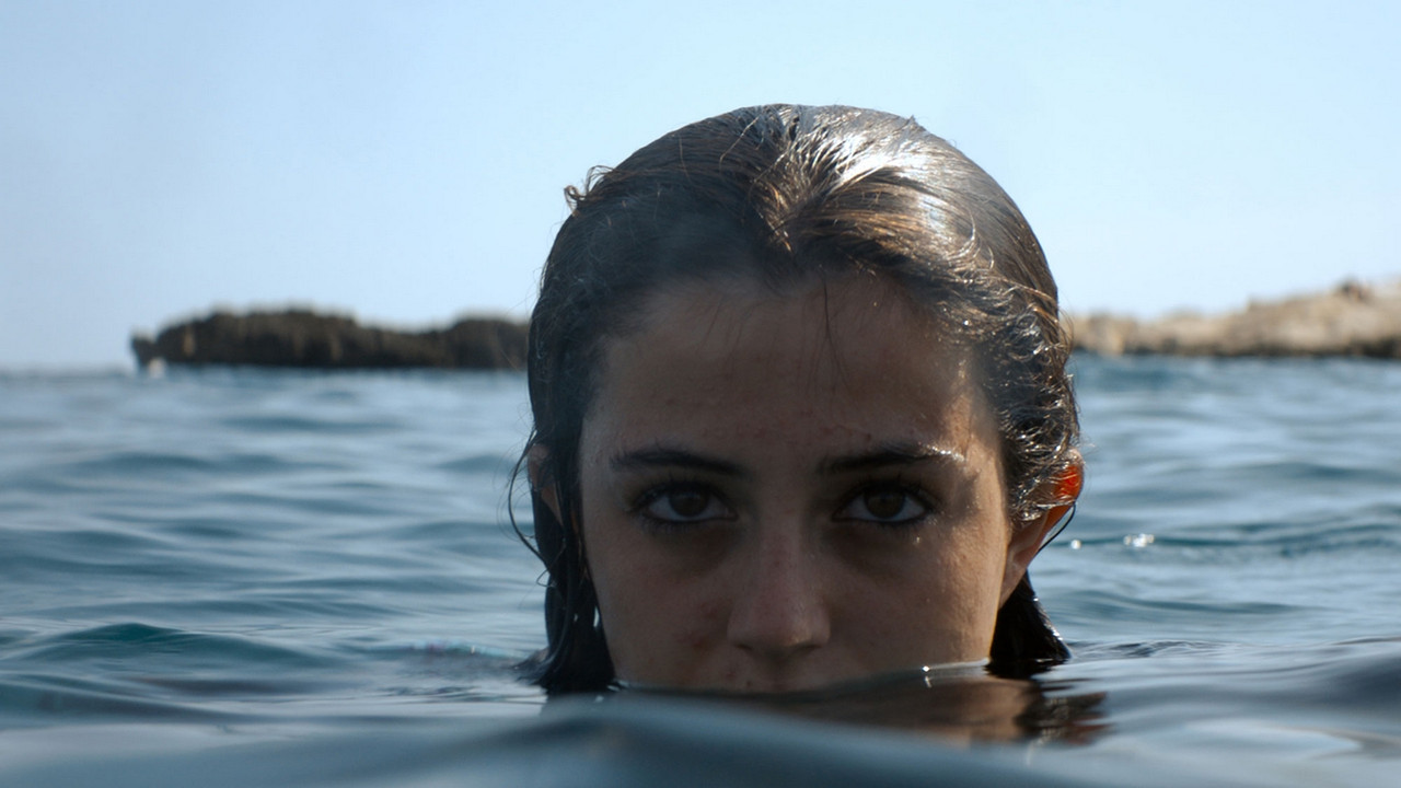 Frank dhe Eva backdrop