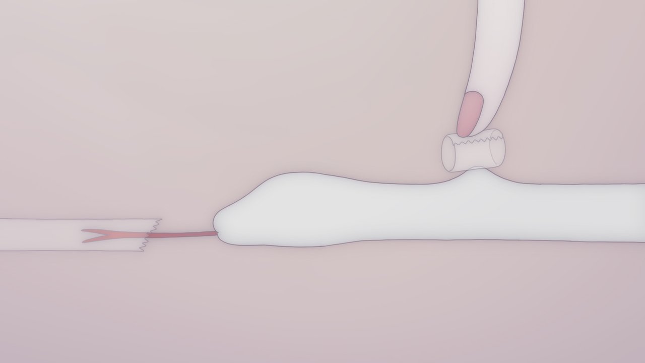 Duke Fluturuar në Errësirë backdrop