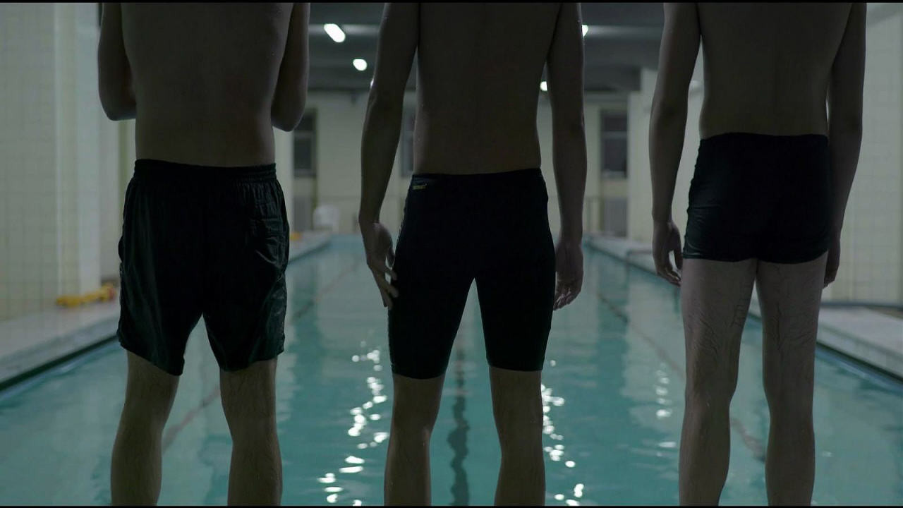 Bujku Elokuent backdrop