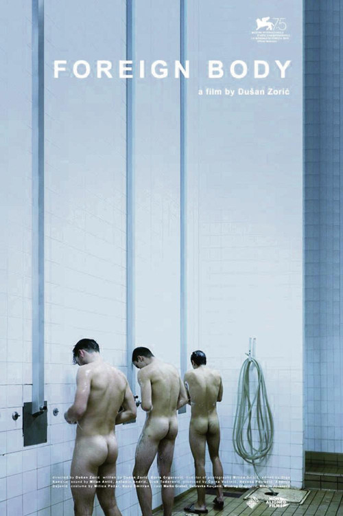 Bujku Elokuent poster