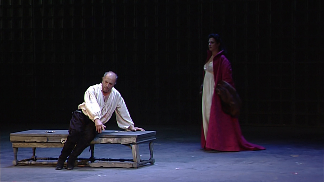 Janji Diana backdrop