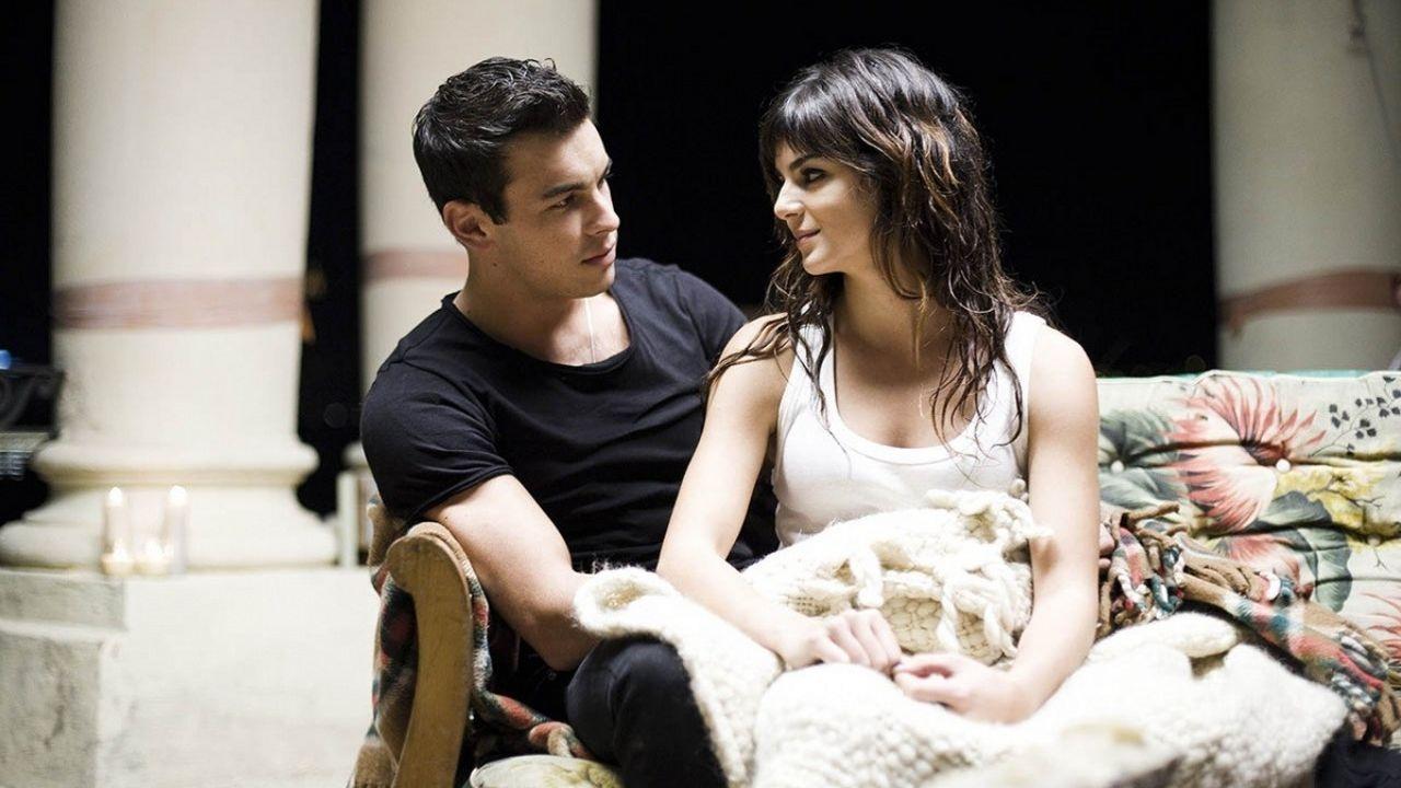 Le Donk & Scor-zay-zee backdrop