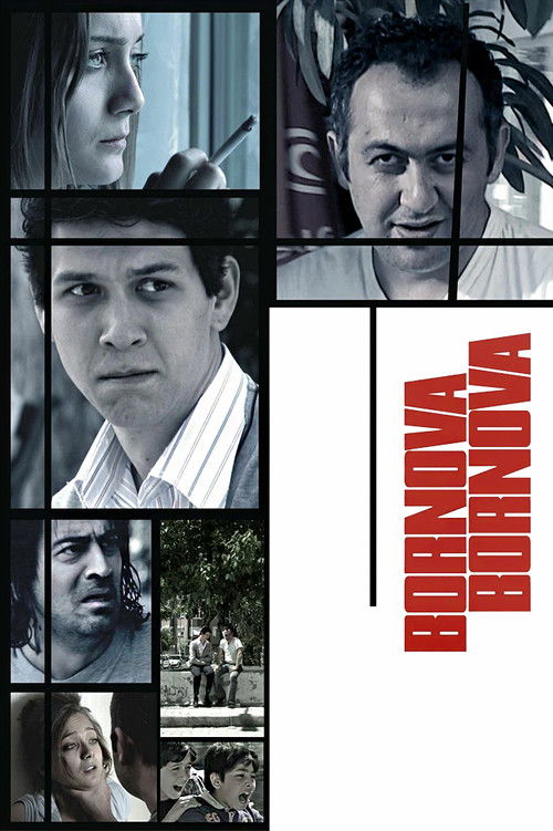 Dashuri Në Një Kutë poster