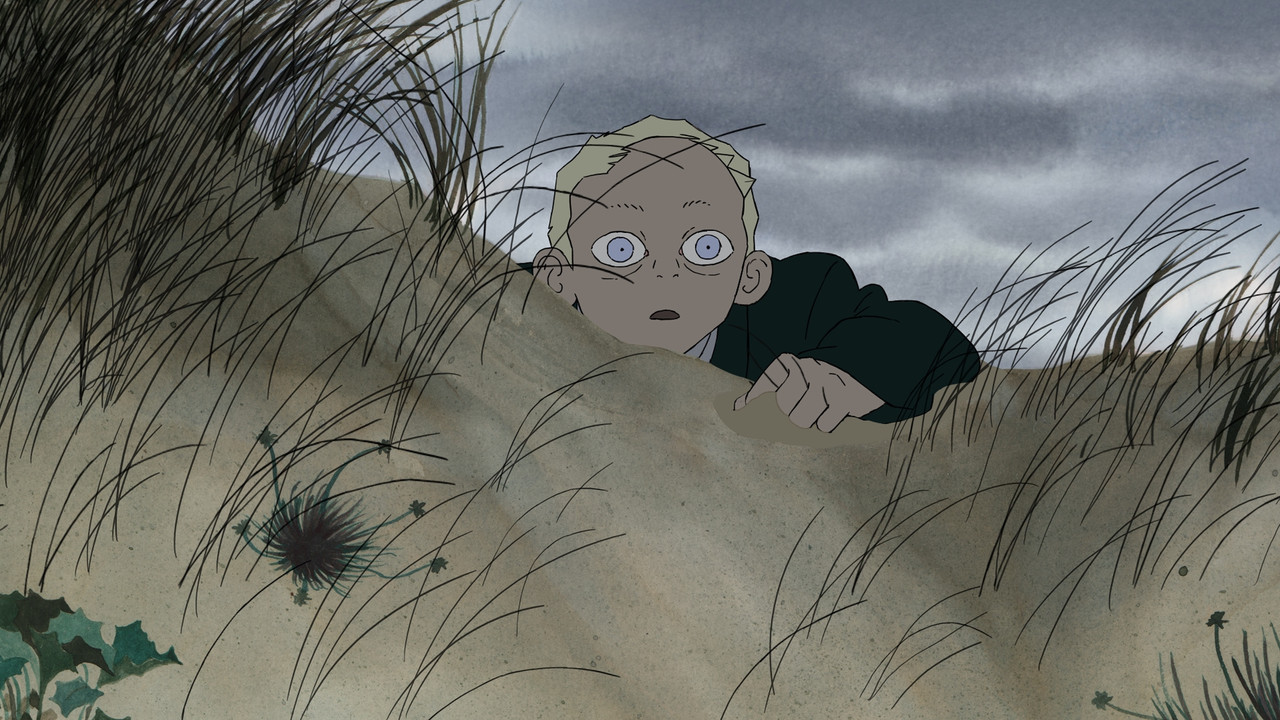 Willy DeVille: Live in the Lowlands backdrop