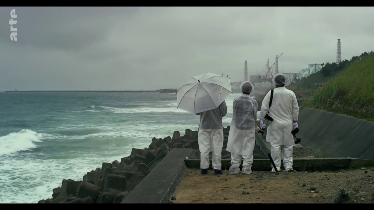 Djali Elefant backdrop