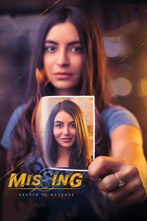 Miss You Again poster