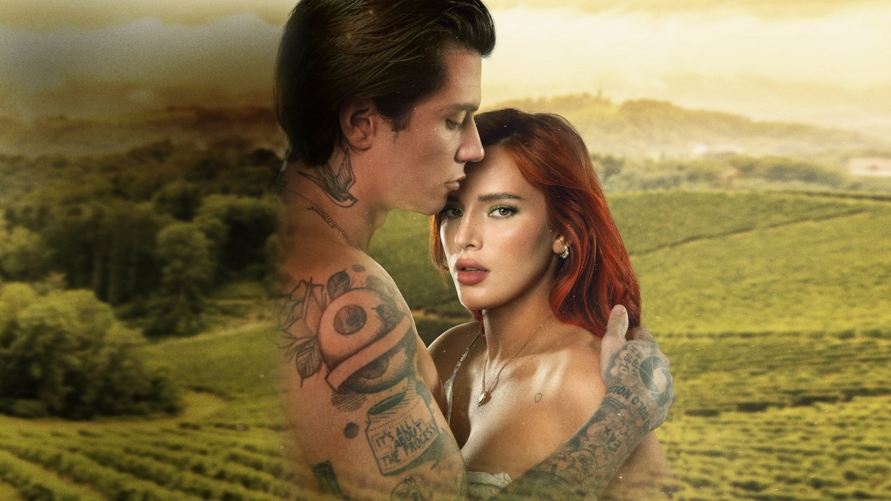 Kënga e Paddles backdrop