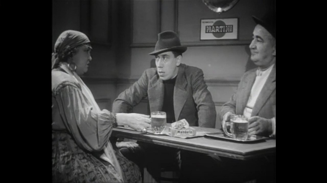 Çfarë Jete! backdrop