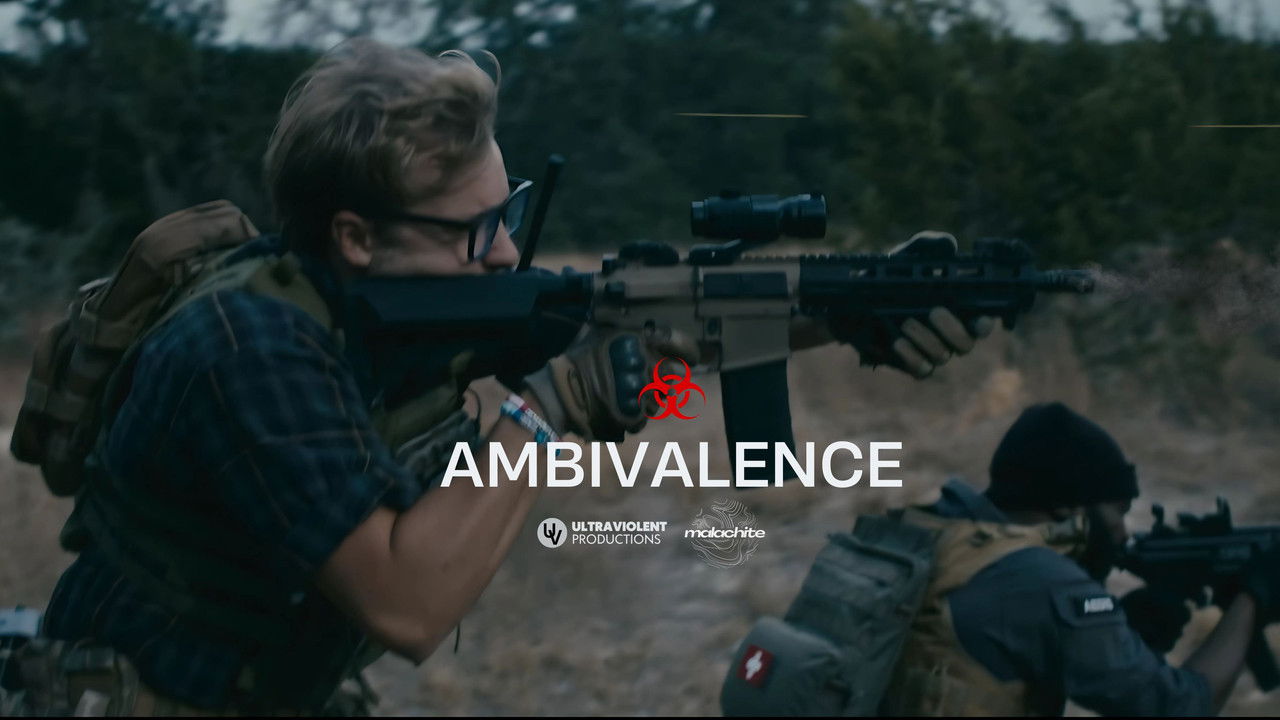 Agjenda e Fshehtë backdrop