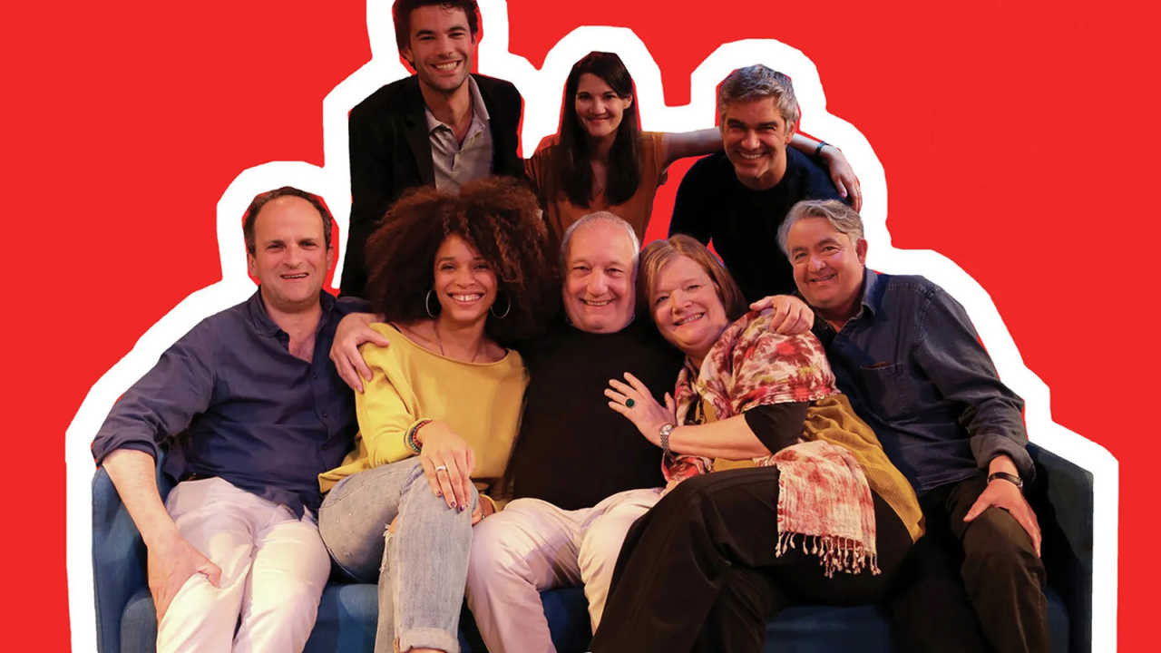 Anselmi: Lupusi i Rinjë backdrop