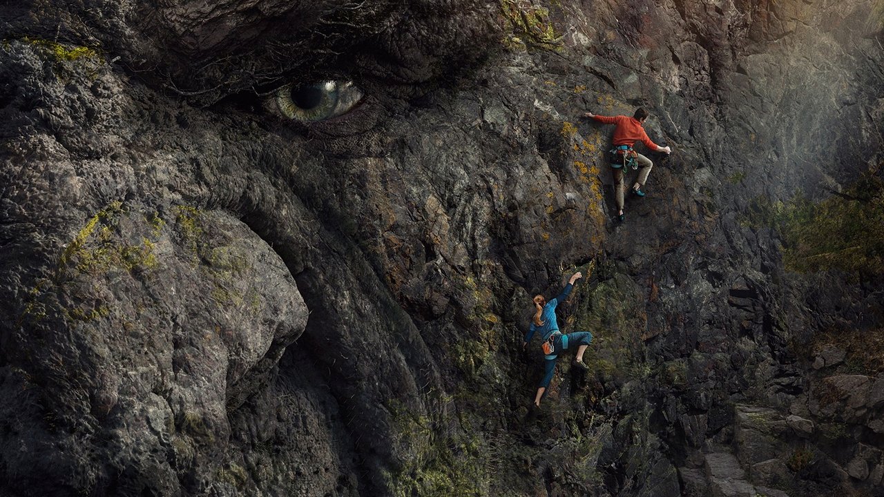 Bibla: Në Fillim backdrop