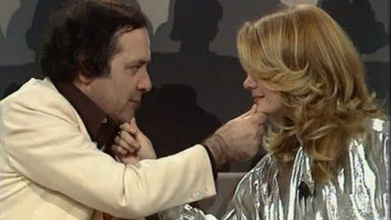 Familjen Gelinde backdrop