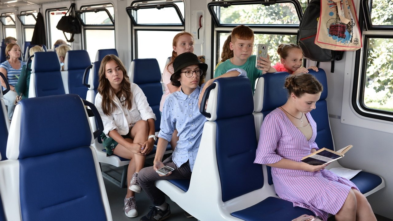 Çift i Përrallës backdrop