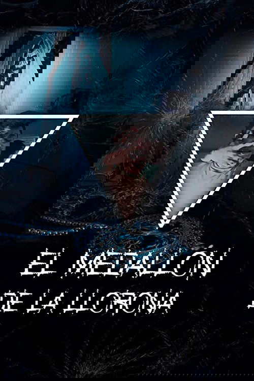 Udhëtim i Rrethëshëm poster