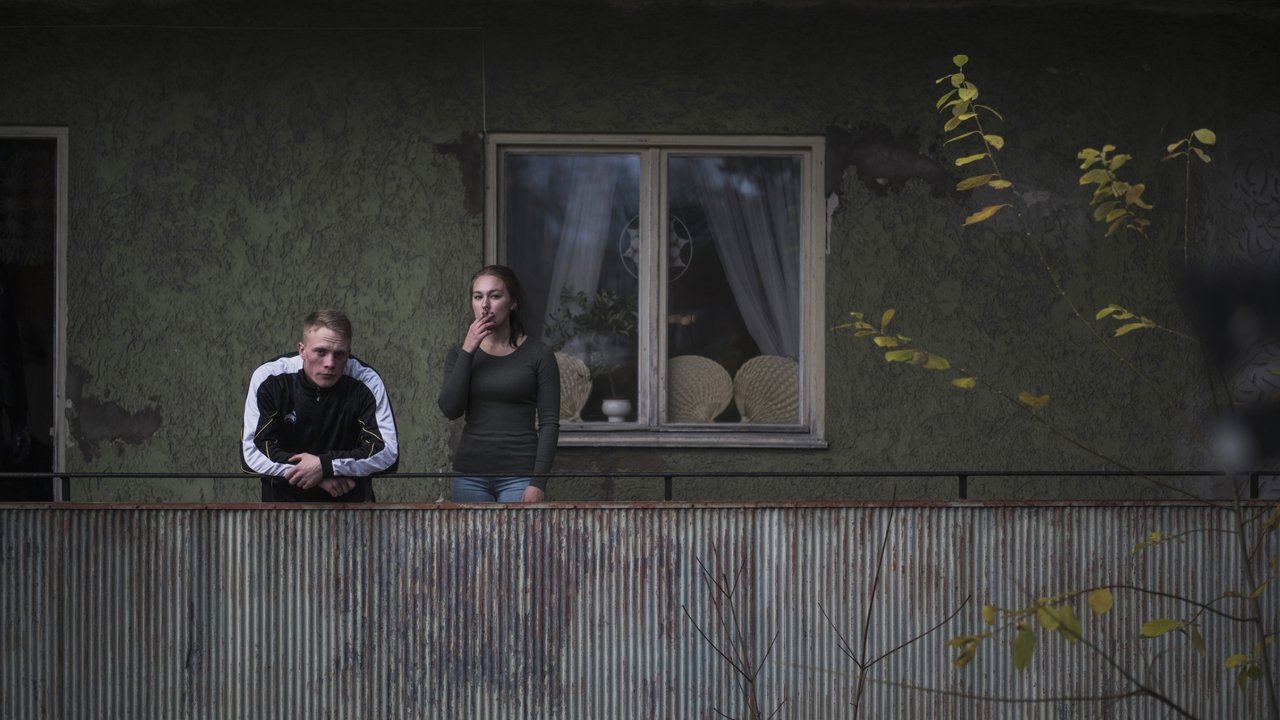 Unë kurrë nuk u largova nga Dhomë e Bardhë backdrop