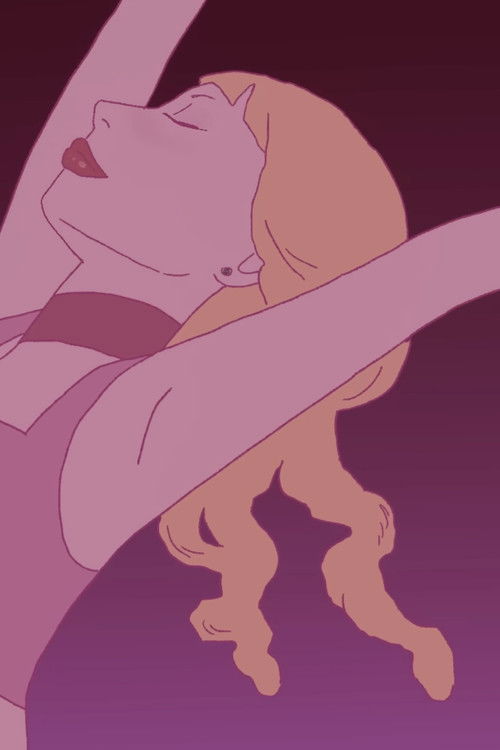 The Black Frayer poster