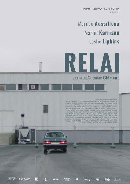 Valza qiellore poster